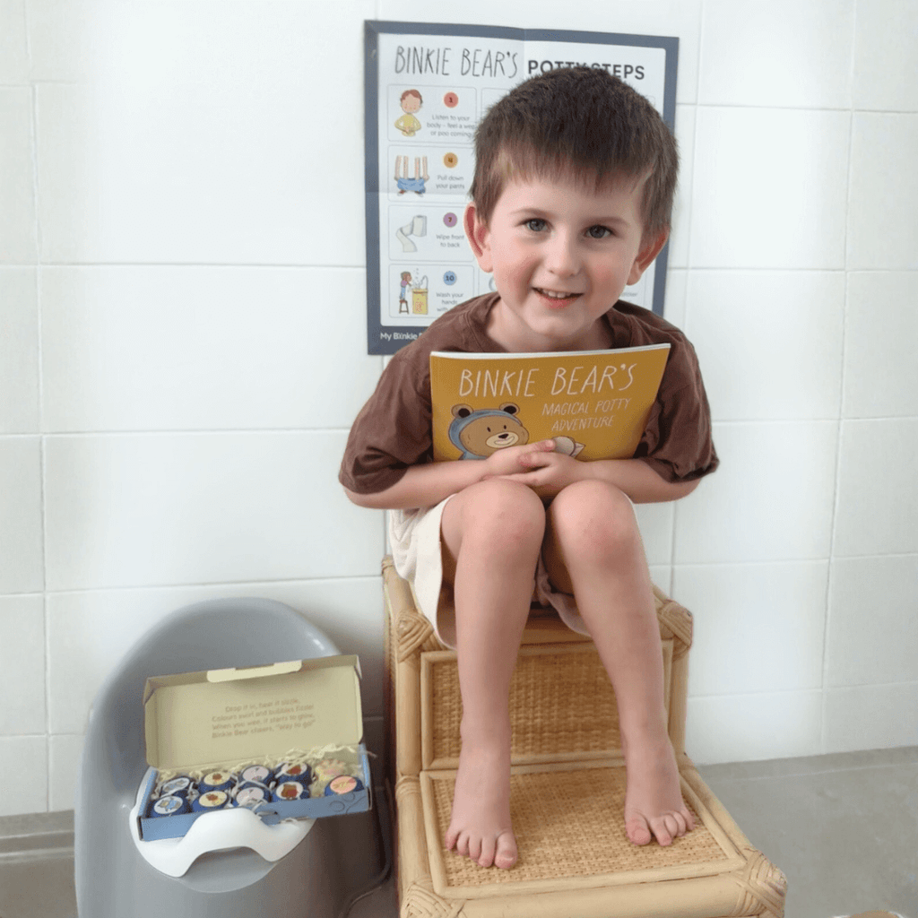 Potty Training Fundamentals That Brands Keep Missing! Making It Harder For You!