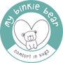 My Binkie Bear